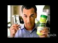 BeneFiber 2004 Television Commercial