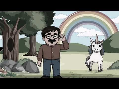 Yann Song King - Die, der immer lacht 😉 [Für 72 Geschlechter😏]