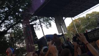Vic Mensa at Lollapalooza Music Festival 2014 (2 of 3)