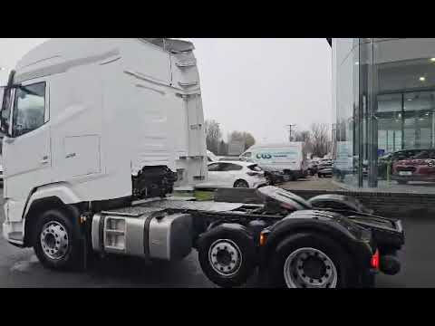 Unregistered Brand New DAF XG 530 FTP 6x2 - Image 2