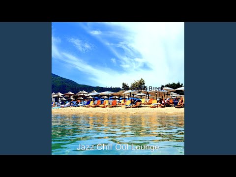 Piano Jazz Soundtrack for Spring Break