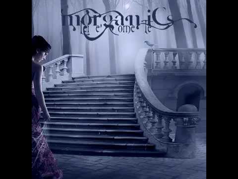 Morgan ICS - ARRIVERA' QUEL GIORNO