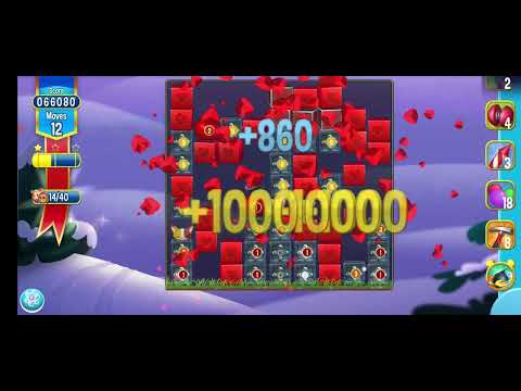 PET RESCUE SAGA LEVEL 5901 ~ No boosters