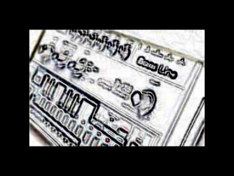 DJ Evolution -  Sub Conscious  (heavy original 1990`s dub-step acid techno)