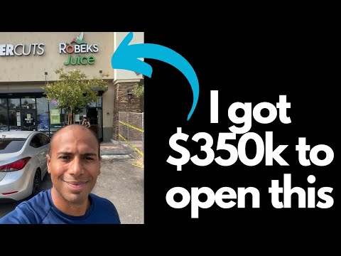 How to Get Funding for a NEW Small Business