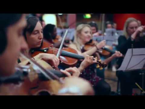 Todd Terje - Inspector Norse, Kaleidoscope Orchestra Version