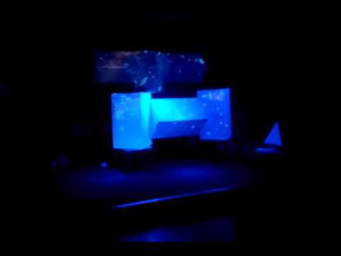 Fusolab 2.0 - Anecoica