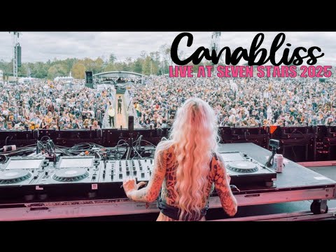 canabliss (Live) @ Seven Stars 2025
