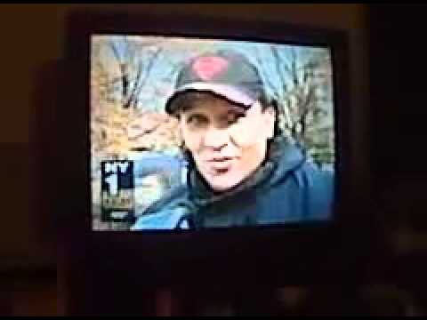 Lordroc on NY1 - Lets Go Yanks!  World Champs!