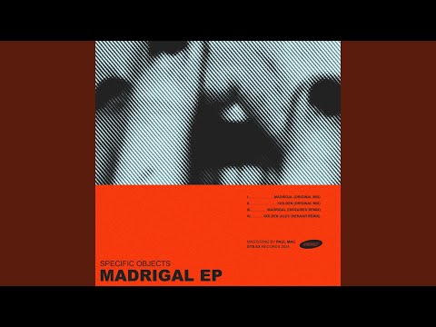 Madrigal (Disguised Remix)
