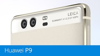 Huawei P9 3GB/32GB Single SIM