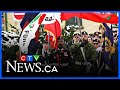 Honouring veterans in Waterloo