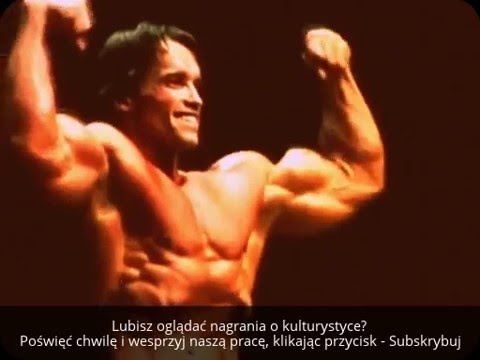 Wymagania dla MMR kulturystyce Kulturystyka z grypą