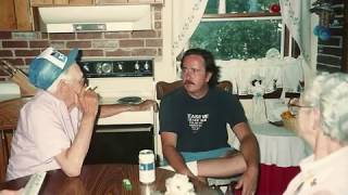 Richard Lutz Memorial Video (Final Version)