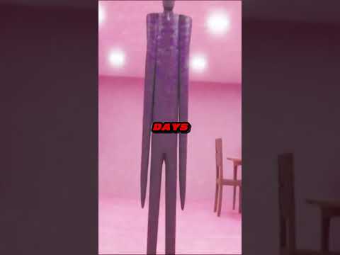 ☁️ BACKROOMS ☁️ - What if you HUG KITTY in LEVEL 974? - Found Footage