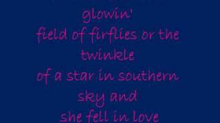Country Boy&#39;s World- Jason Aldean (w/ Lyrics!)