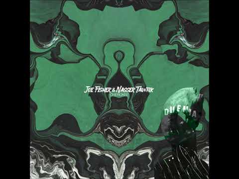 Joe Fisher, Nasser Tawfik - Cherokee [Duenia]