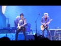 Rolling Stones Keith Richards song solo 'Before They Make Me Run' Staples Center 5-3-13