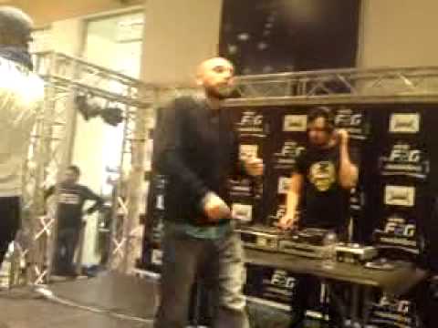 Professional Sinnerz & Komis x _Ftaiei_The Mall/Sunaulia