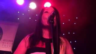 Shonen Knife 少年ナイフ - Elmar Elevator - Dingwalls, 29 September 2013