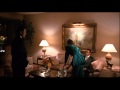 KICKBOXER 2 SASHA MITCHELL SCENA DOPO L INCIDENTE