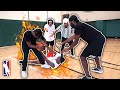 AMP 2v2 BASKETBALL SHOWDOWN