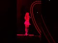 Sabrina Carpenter Bet U Wanna Emails I Can T Send Tour London 19 6 23
