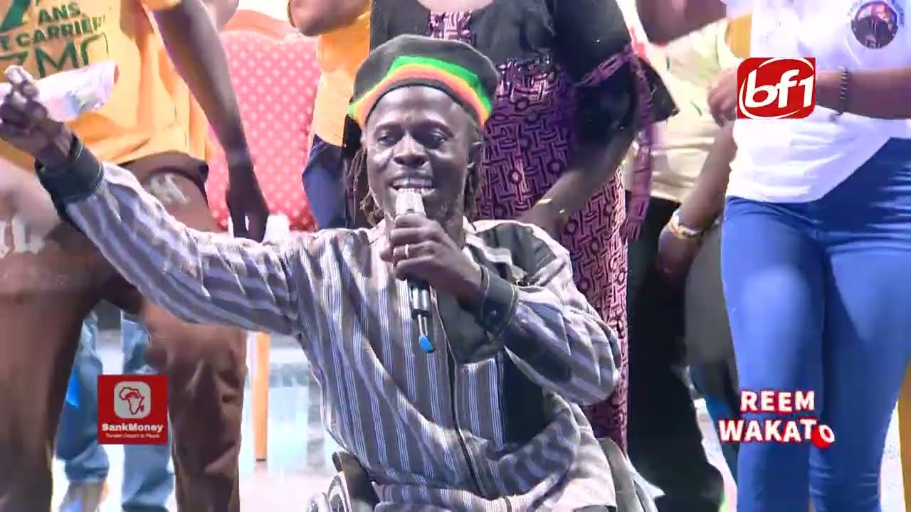 Reem Wakato : ZMO fait revivre ses classiques dans une prestation pleine d’énergie et de nostalgie