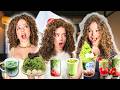 Kalogeras Sisters TRY EVERY MATCHA IN JAPAN