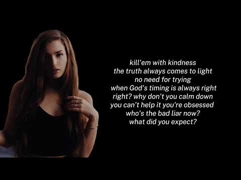 You'll Always Be A Fan - Eva Grace (Lyrics Video) | imYhalla 🍂