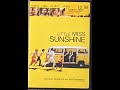 Opening To Little Miss Sunshine 2006 DVD
