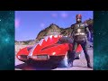 KAMEN RIDER BLACK RX Música De Vídeo
