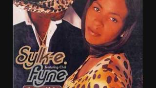 Sylk-E. Fyne featuring Chill - Romeo and Juliet (Instrumental)