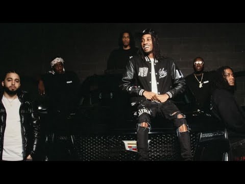 Salgrimo x Shreez x Kilo - Sans toi [Exclu MTL]