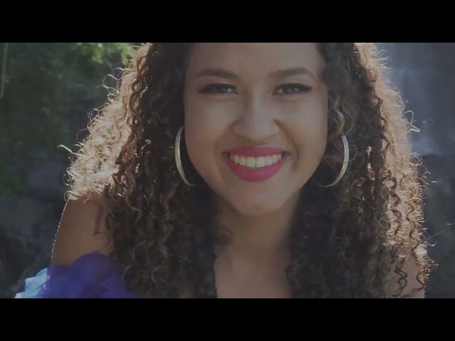 Save The Date - Maria Clara