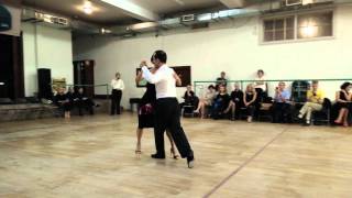 Bulent Karabagli & Lina Karabagli