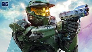 Halo: Campaign Evolved - O Filme (Legendado)