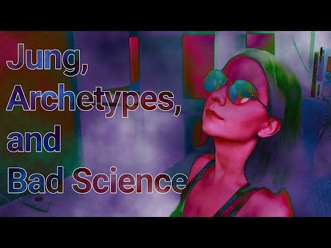Jung, Archetypes, and Bad Science
