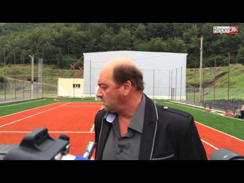 Declaratie Gheorghe Romanu -Primar Anina