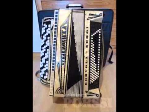 Vesterin polkka A ketonen