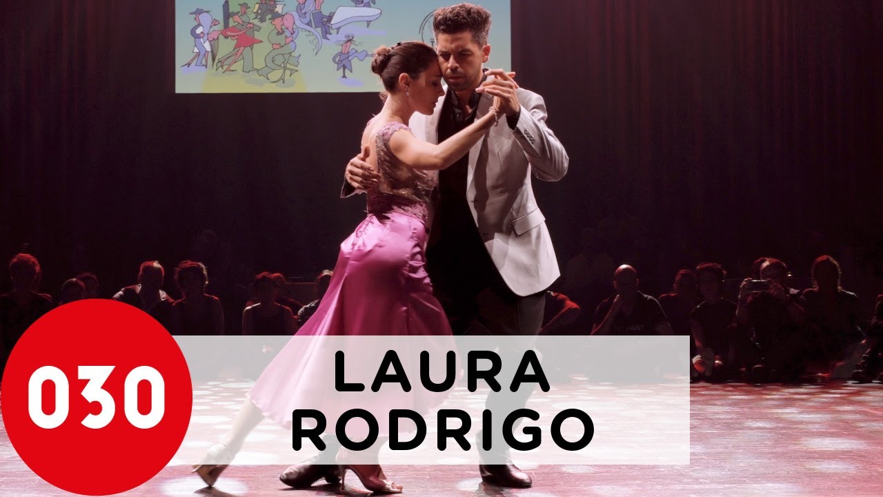 Laura Elizondo and Rodrigo Fonti – Desencuentro