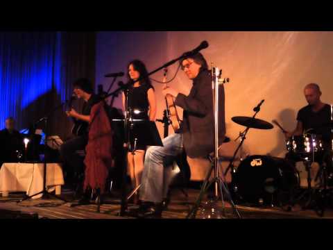 while my guitar gently weeps - Marcel Wricke & Freunde