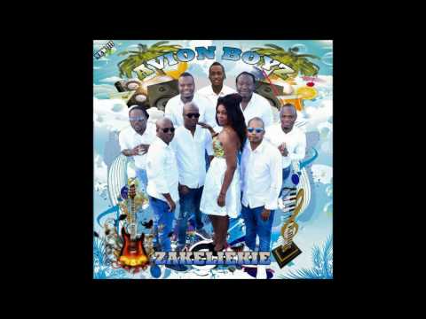 Avion Boyz Kenny(KV) Ft Originele Bollo -Honikie Dosoe