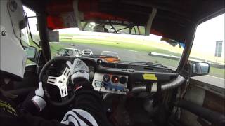 2014 12 06   Lemons Sonoma Padfield fast lap