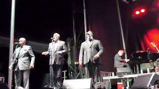 Lyle Lovett and His Large Band - That&#39;s Right (You&#39;re Not From Texas)