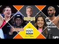 The MMA Hour: Israel Adesanya and Ash Belcastro in studio, Julianna Peña, and More | June 12, 2023