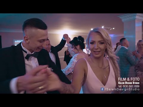 Nevada - Ostatni raz zatańczysz ze mną (Wesele Agaty i Marka)