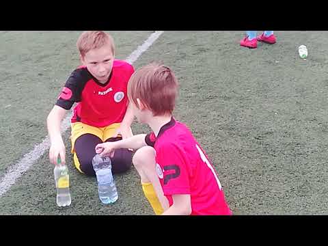 PSV II Łódź 2008 /2009 - MSP AK mecz ligowy 22.05.2019