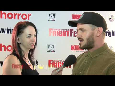 FrightFest 2016 - Day 4 Highlights