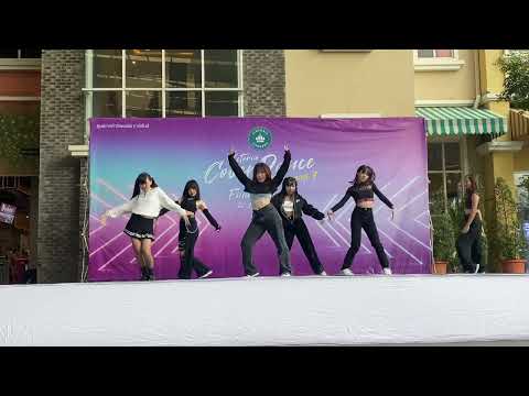 20220521 Me  More cover Everglow | Victoria garden cover dance 2022 🤍